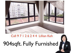 NV Residences (D18), Condominium #130056452